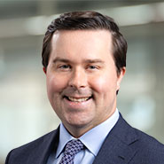 Photo of Daniel T. Morrison.