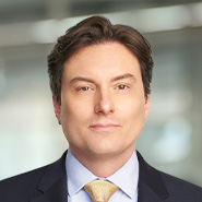 Photo of Christopher R. Nelson.