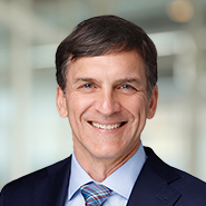 Photo of Curtis M. Plaza.