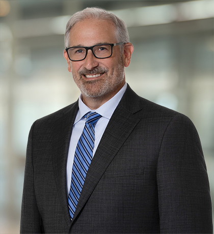 Photo of Jason Vogel