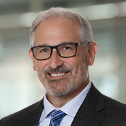 Photo of Jason M. Vogel.