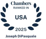 Joseph DiPasquale Chambers badge 2025