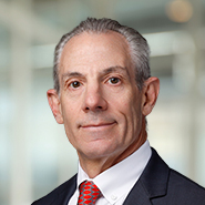 Photo of Stephen P. Katz.