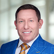 Photo of Scott D. Knapp.