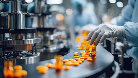 The Manufacturing Issues That Continue to Contribute to Drug Shortages, hosted by Marc N. Wagner