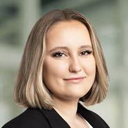 Photo of Savannah Rankich.