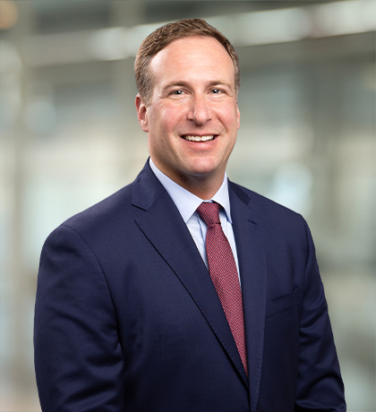 Photo of Jared E. Ripp