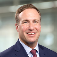 Photo of Jared E. Ripp.