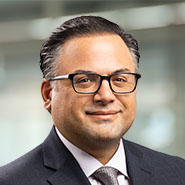 Photo of Anthony P. Scali.