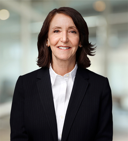 Photo of Abby Weiner