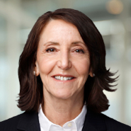 Photo of Abby Weiner.