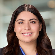Photo of Naomi Lopez.