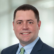 Photo of John B. McDonald.