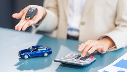 3 Dealer Partners Expand on West Coast, hosted by Seth L. Dobbs