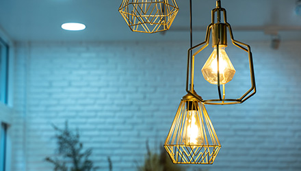 Light fixtures