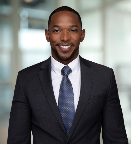 Photo of Jaquan Williams