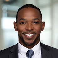 Photo of Jaquan Williams.