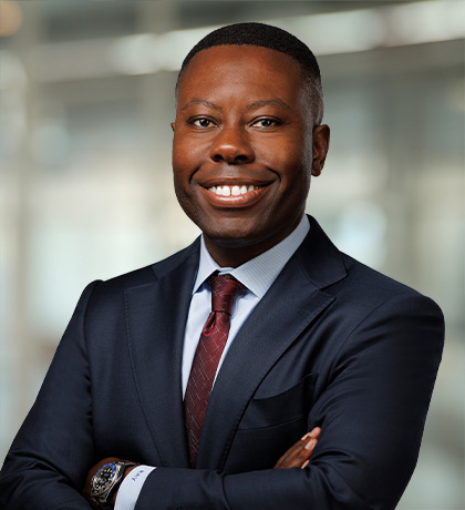 Photo of Kwabena Yeboah