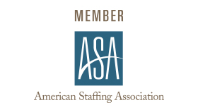 American Staffing Association Logo