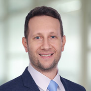 Photo of Adam E. Richards.