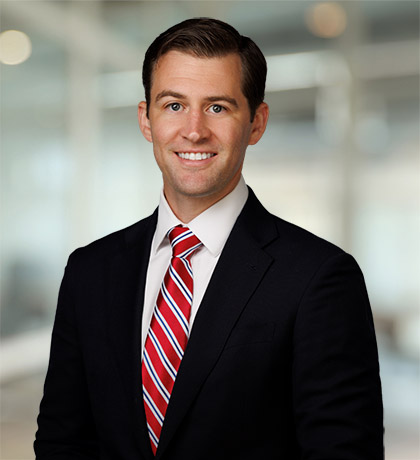 Portrait of Marc N. Wagner