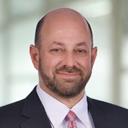 Photo of Robert S. Beraha.