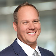 Photo of David M. DiGiacomo.
