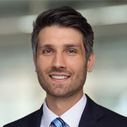 Photo of Jacob C. Hanley.