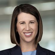 Photo of Kelli Meilink.