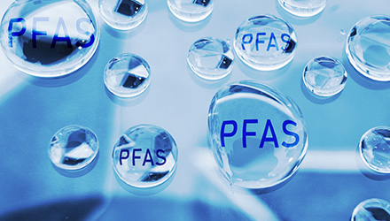 The PFAS Challenge for Apparel, Footwear and Cosmetics Makers, hosted by Karen H. Davis, Adam H. Cutler & Erika Levin