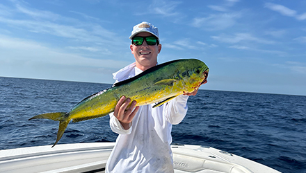 Fox Rothschild Team Competes in Chase N’ Tailz KDW Fishing Tournament, hosted by David J. DePiano, W Mason & Austin Moll