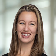 Photo of Megan D. Attisano.