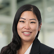 Photo of Candace C. Chuck.