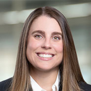 Photo of Emily Hall.