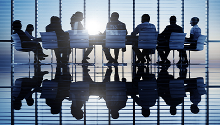 Protections and Pitfalls: National Labor Relations Act and Concerted Protected Activity, hosted by Joel R. White