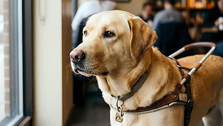 Service Animal