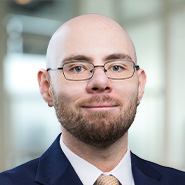 Photo of Joshua Rosenberg.