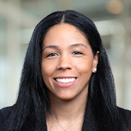 Photo of Elizabeth R. Baksh.