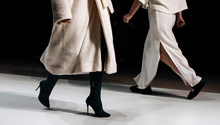 Runway models