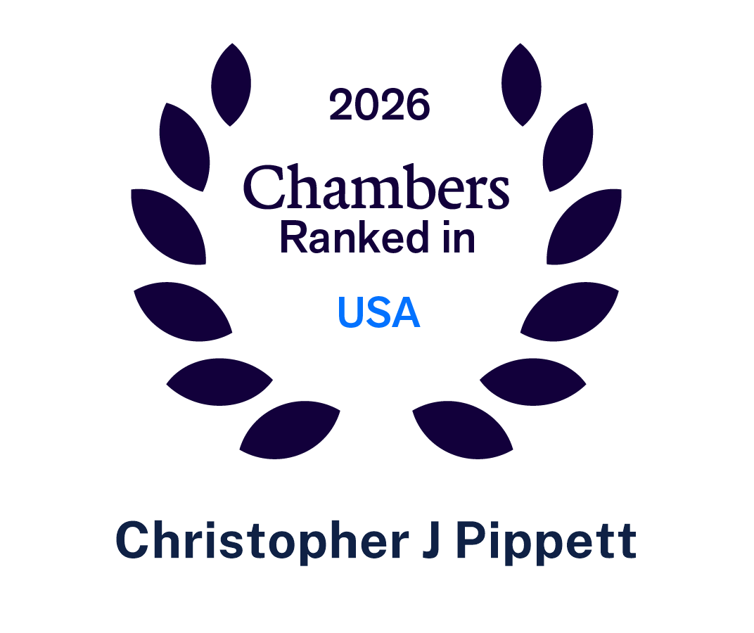 J Pippett, Christopher