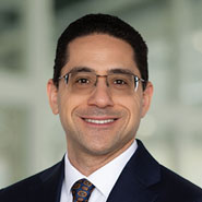 Photo of Barry Rozen.